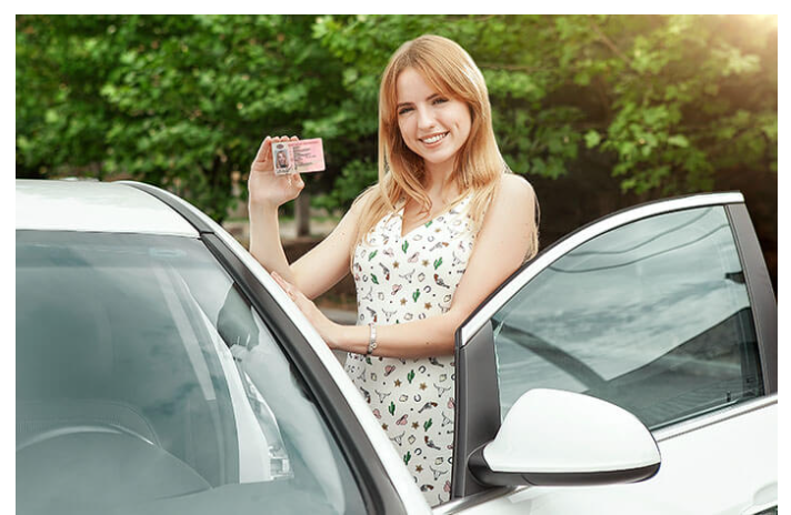 Driving License
